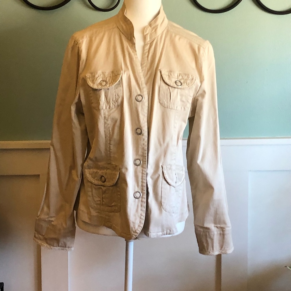 Jacket